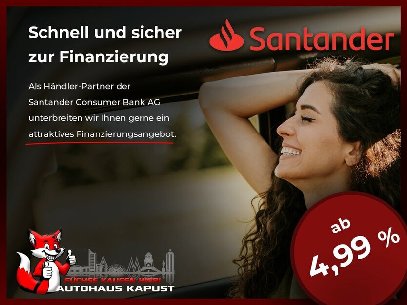 Audi A3 quattro DSG Sport S-Line Plus/NAVI/Sound/18´´ 93.736 km 20.990 € Leipzig 04347