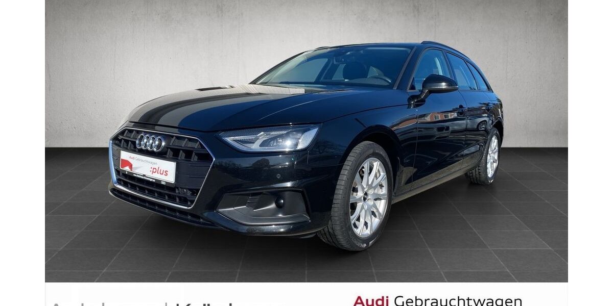 Audi A4 108.961 km 21.990 &euro; Birkenfeld 55765