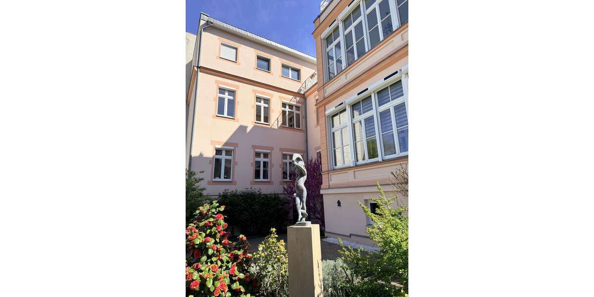Etagenwohnung Cottbus Ströbitz - 2 Zimmer, 74 m&sup2;, 700&euro; | Angebot:26406816
