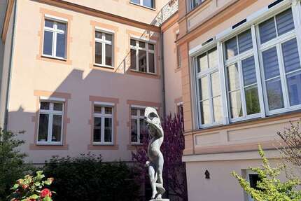 Wohnung Cottbus Ströbitz - 2 Zimmer, 74 m&sup2;, 700&euro; | Angebot:26406816