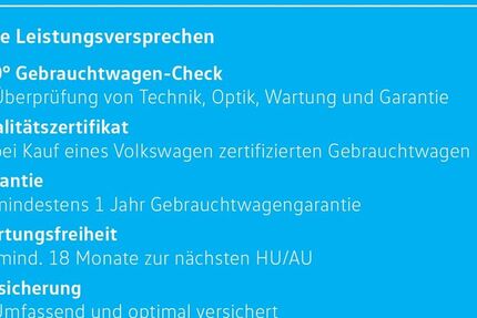 VW Polo 16.978 km 24.987 &euro; Osterode 37520