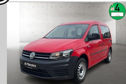 VW Caddy 119.990 km 10.504 &euro; Neustadt/Aisch 91413