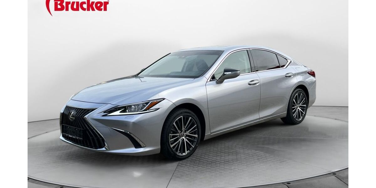 Lexus ES 300 60.000 km 39.980 &euro; Pfullendorf 88630