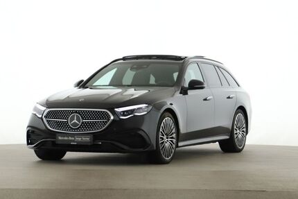 Mercedes-Benz E 450 9.900 km 84.950 &euro; Münster 48155