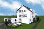 880 M² MIT GENEHMIGTEM BAUANTRAG IN RUHIGER LAGE - Grundstück Reinhardshagen | Angebot:27329224