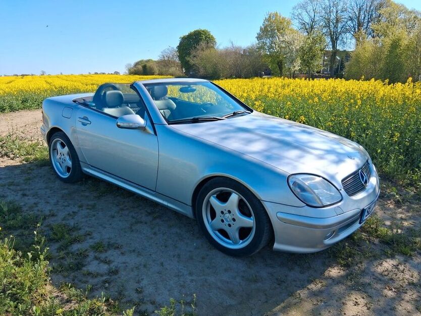 SLK 200