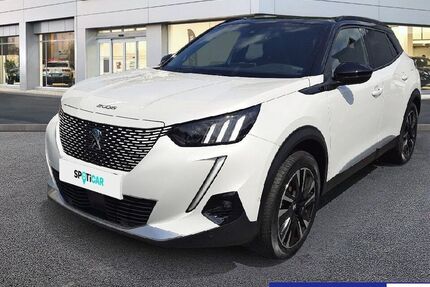 Peugeot 2008 64.730 km 18.840 € Wiesbaden 65201