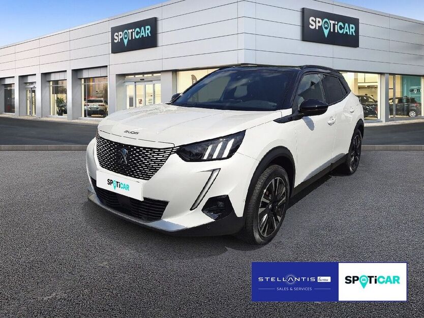 Peugeot 2008 64.730 km 18.840 € Wiesbaden 65201