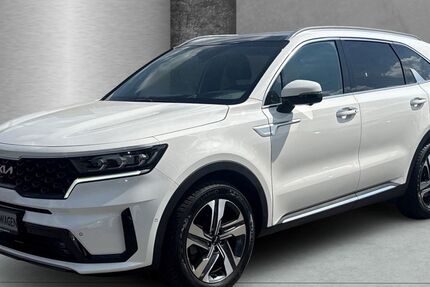 Kia Sorento 23.653 km 36.990 &euro; Berlin 12459