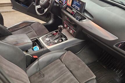 Audi A6 Allroad 301.000 km 12.999 &euro; Florstadt 61197