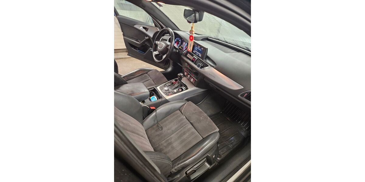 Audi A6 Allroad 301.000 km 12.999 &euro; Florstadt 61197