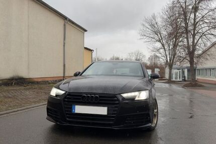Audi A4 180.700 km 13.200 &euro; Harzgerode 06493