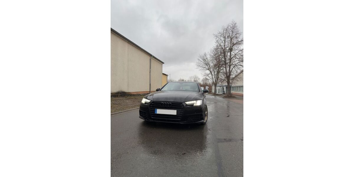 Audi A4 180.700 km 13.600 &euro; Harzgerode 06493
