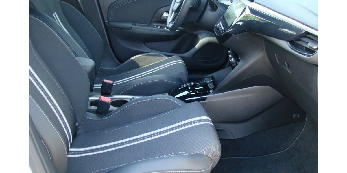 Opel Corsa 1.2 Turbo GS-Line IntelliLux LED Tempomat Te 15.412 km 17.980 &euro; Falkensee 14612