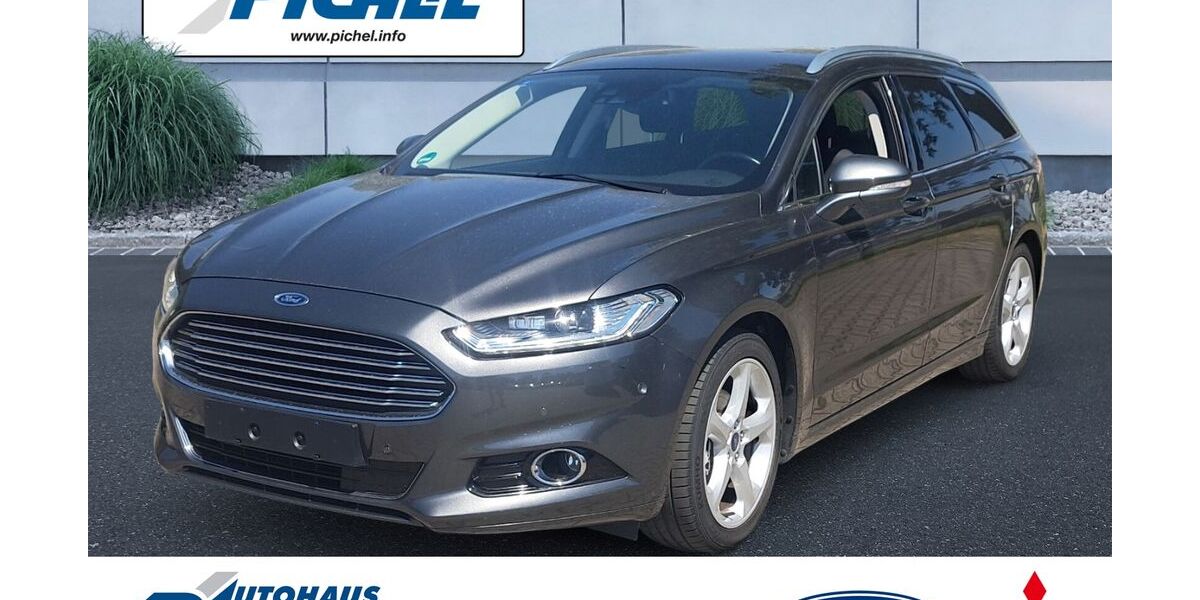 Ford Mondeo 92.465 km 15.990 € Hartmannsdorf 09232