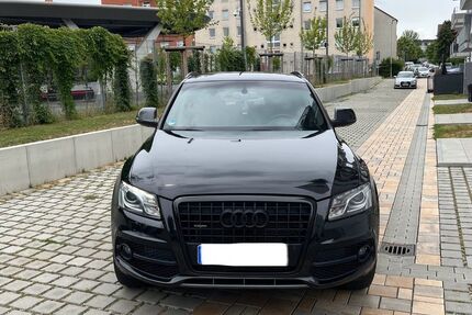 Audi Q5 255.000 km 7.900 &euro; Nürnberg 90441
