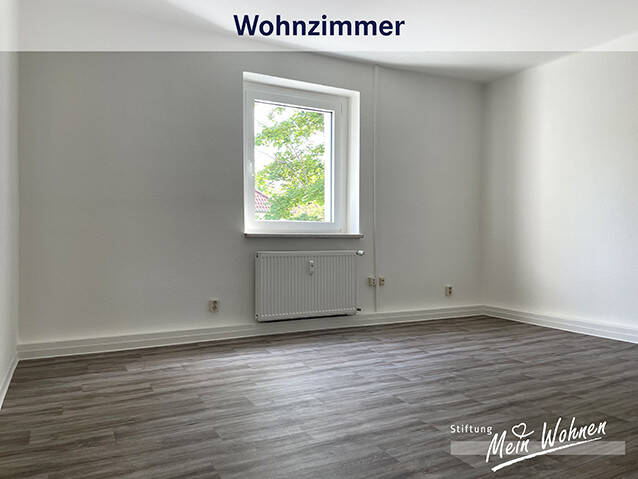 Etagenwohnung Bad Dürrenberg - 3 Zimmer, 66 m&sup2;, 500&euro; | Angebot:26358588
