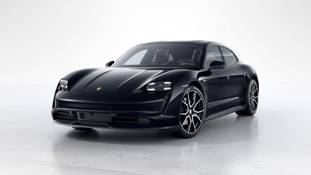 Porsche Taycan 39.990 km 62.590 &euro; Aschaffenburg 63739