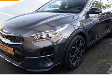 Kia XCeed 57.851 km 20.990 &euro; Solingen 42697