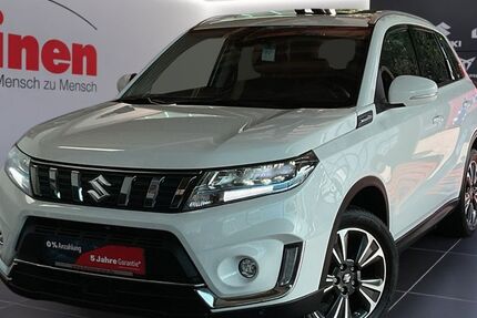 Suzuki Vitara 35.245 km 21.899 &euro; Werne 59368
