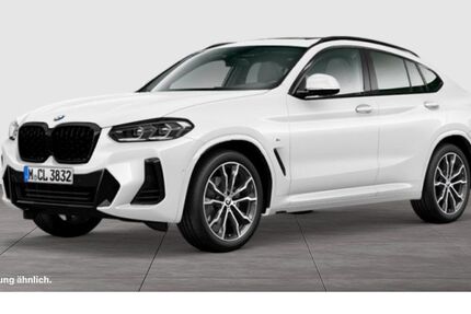 BMW X4 67.200 km 41.990 &euro; Hagen 58119
