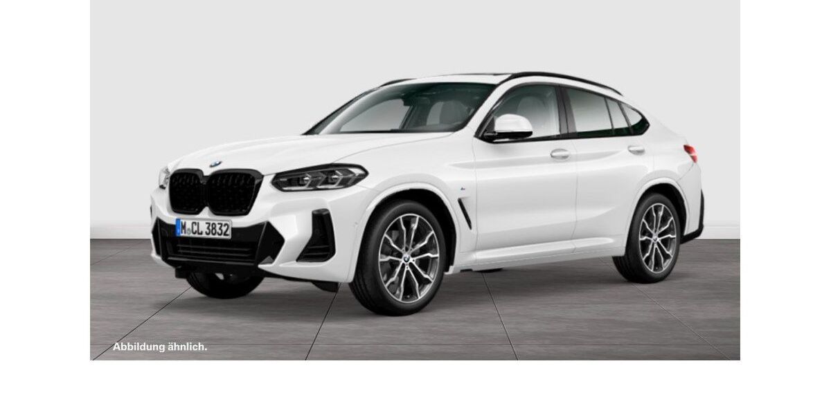 BMW X4 67.200 km 41.990 &euro; Hagen 58119