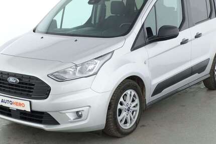 Ford Tourneo Connect 73.437 km 13.580 &euro; Neufahrn 85375