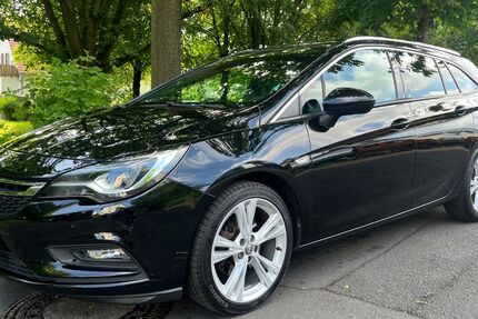 Opel Astra 144.100 km 6.490 &euro; Vellmar 34246