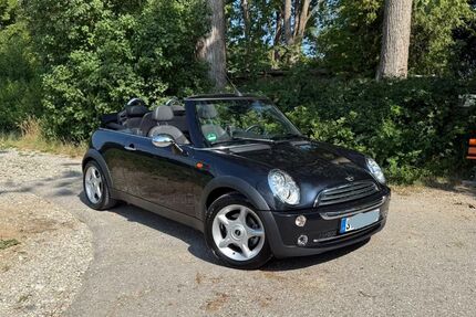 Mini Cooper Cabrio 41.310 km 6.700 &euro; Gilching 82205