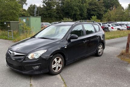 Hyundai i30 231.000 km 1.399 &euro; Bilschau 24988