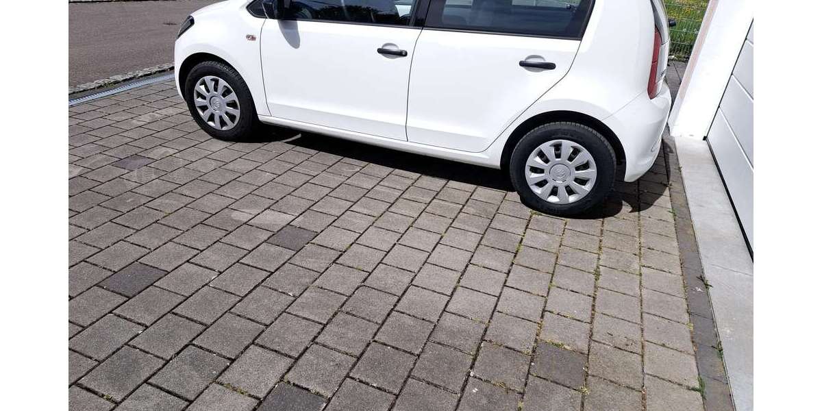Skoda Citigo 79.230 km 7.500 &euro; Baar-Ebenhausen 85107