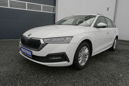 Skoda Octavia 114.000 km 17.900 &euro; Erbach 64711
