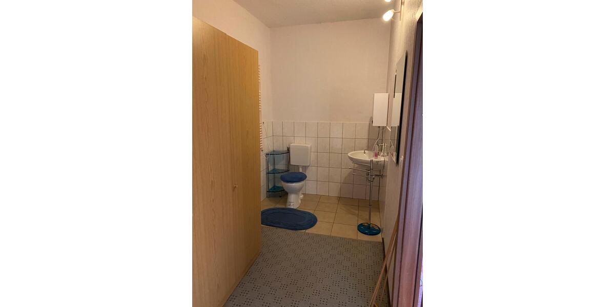 Doppelhaushälfte Wittstock/Dosse Dosse - 7 Zimmer, 100 m&sup2;, 1.000&euro; | Angebot:26532768