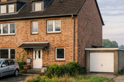 Haus Steinfurt - 4 Zimmer, 120 m&sup2;, 325.000&euro; | Angebot:24860246