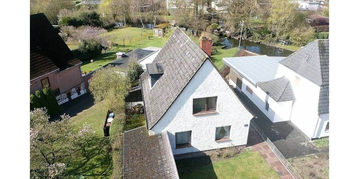 Einfamilienhaus Malente Bad Malente-Gremsmühlen - 5 Zimmer, 109 m&sup2;, 386.000&euro; | Angebot:26203978