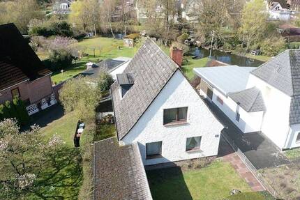 Haus Malente Bad Malente-Gremsmühlen - 5 Zimmer, 109 m&sup2;, 386.000&euro; | Angebot:26203978