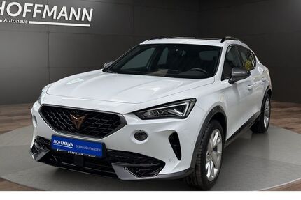 Cupra Formentor 11.900 km 31.450 &euro; Sundern 59846