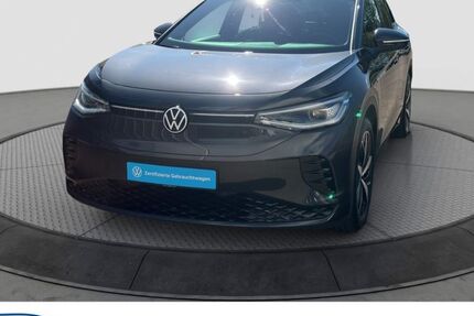VW ID.4 55.500 km 31.490 € Markdorf 88677