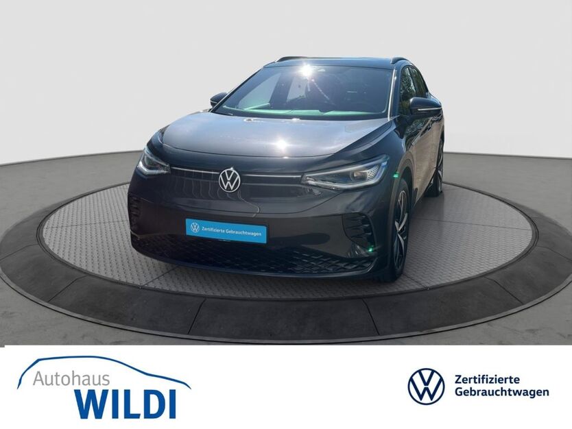 VW ID.4 55.500 km 31.490 € Markdorf 88677