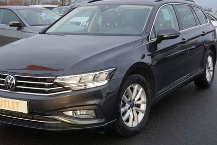 VW Passat Variant 43.000 km 25.550 &euro; Wurzen 04808