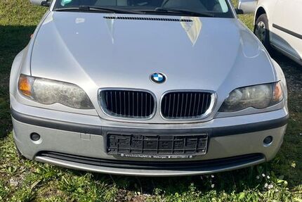 BMW 316 150.000 km 600 € Wabern 34590