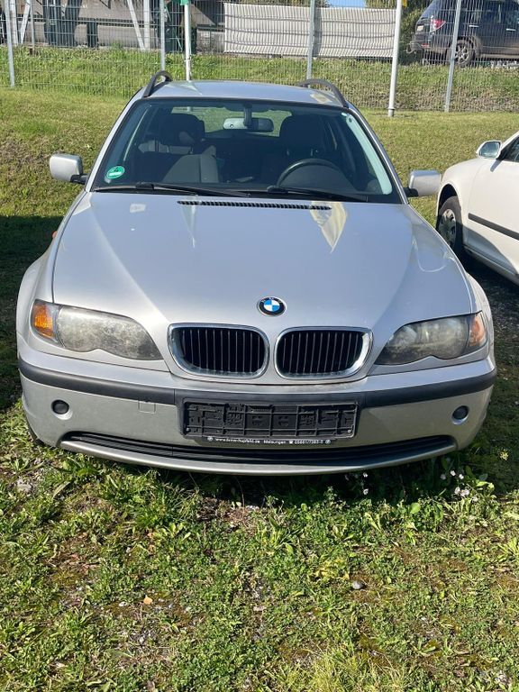 BMW 316 150.000 km 600 € Wabern 34590