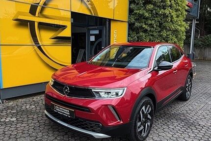 Opel Mokka 38.559 km 18.490 &euro; Battenberg (Eder) 35088