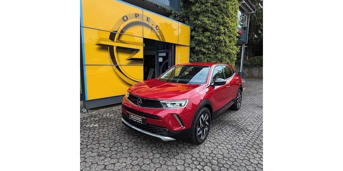Opel Mokka 38.559 km 18.490 &euro; Battenberg (Eder) 35088