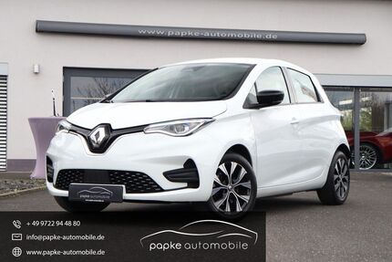 Renault ZOE 49.000 km 12.895 &euro; Werneck 97440