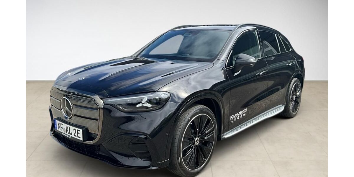 Mercedes-Benz GLC 400 9.900 km 86.990 &euro; Niebüll 25899