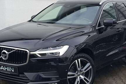 Volvo XC60 170.000 km 23.200 &euro; Tuttlingen 78532