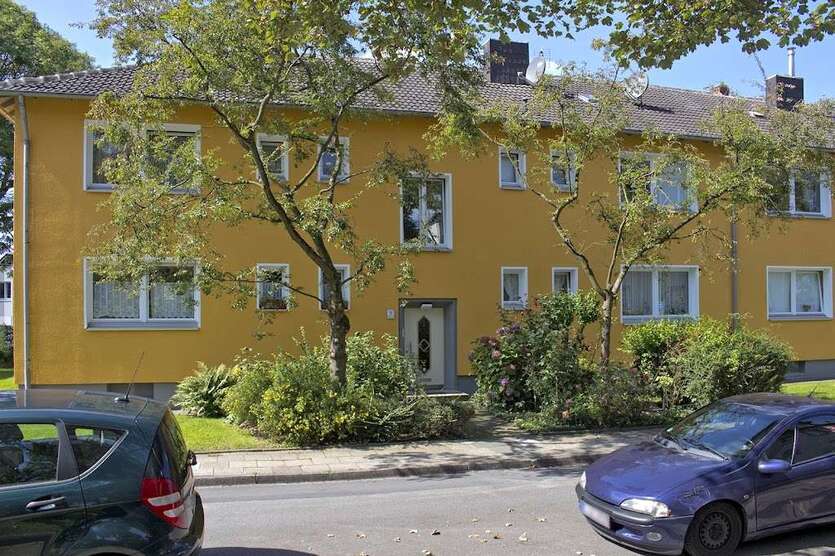 Wohnung zum Mieten in Essen 360 € 44.93 m² 1 zimmer