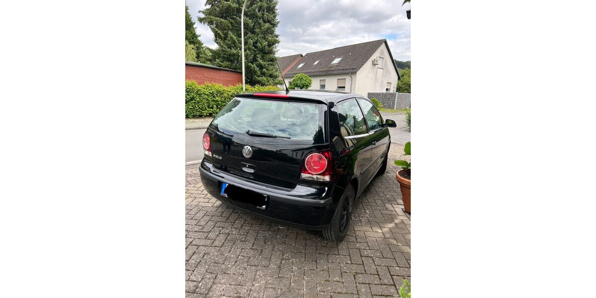 VW Polo 99.600 km 2.650 &euro; Arnsberg 59821