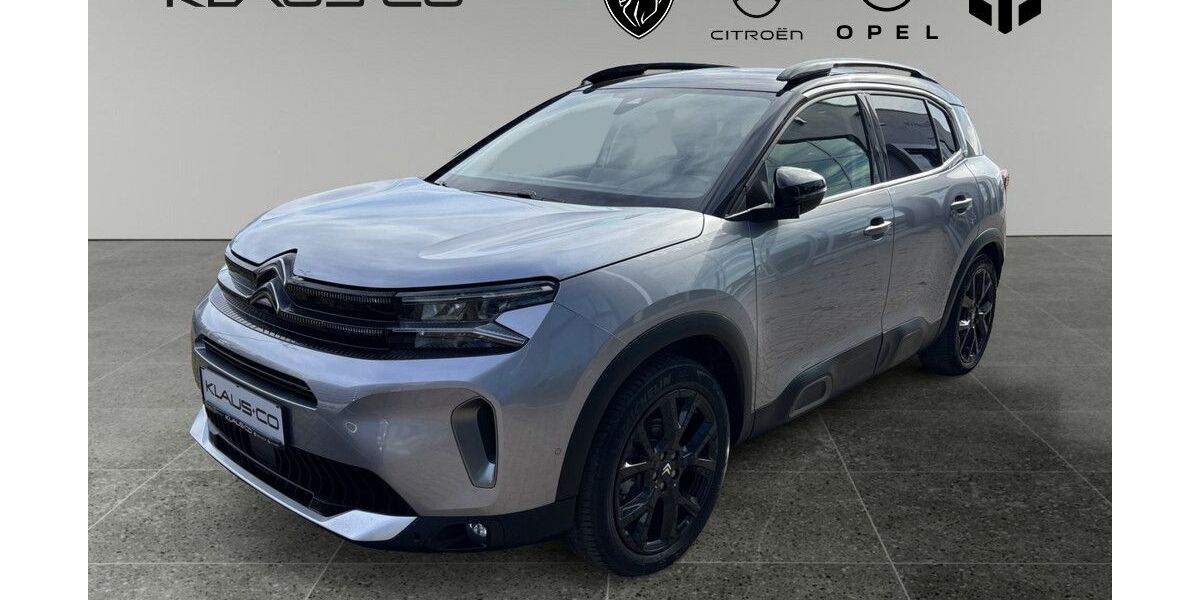 Citroen C5 Aircross 13.172 km 28.490 &euro; Lübeck 23562